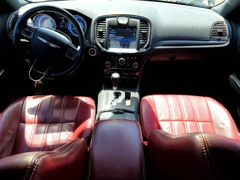 2014 CHRYSLER 300 S  