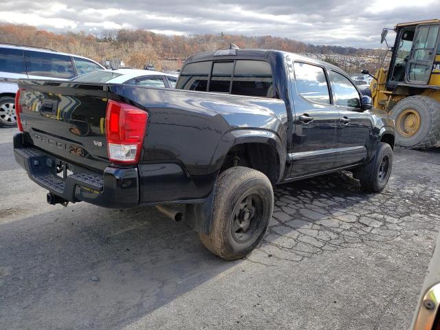 2017 TOYOTA TACOMA DOUBLE CAB