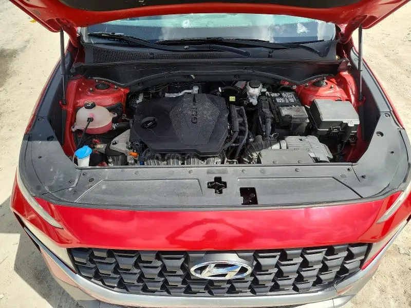 2021 HYUNDAI SANTA FE SE  