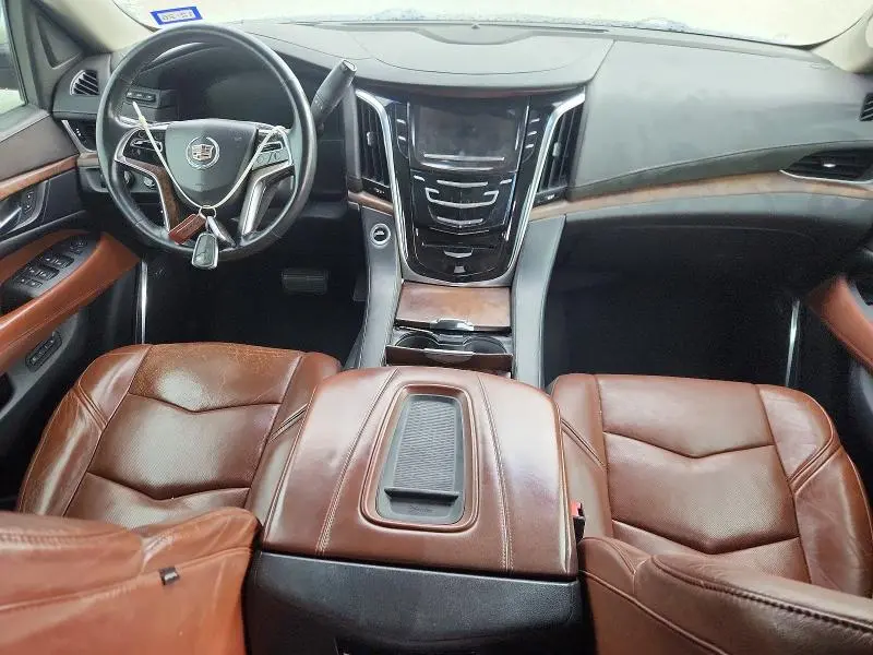 2015 CADILLAC ESCALADE PREMIUM  