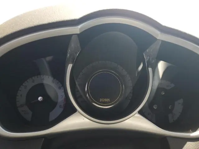 2010 CADILLAC SRX LUXURY COLLECTION  