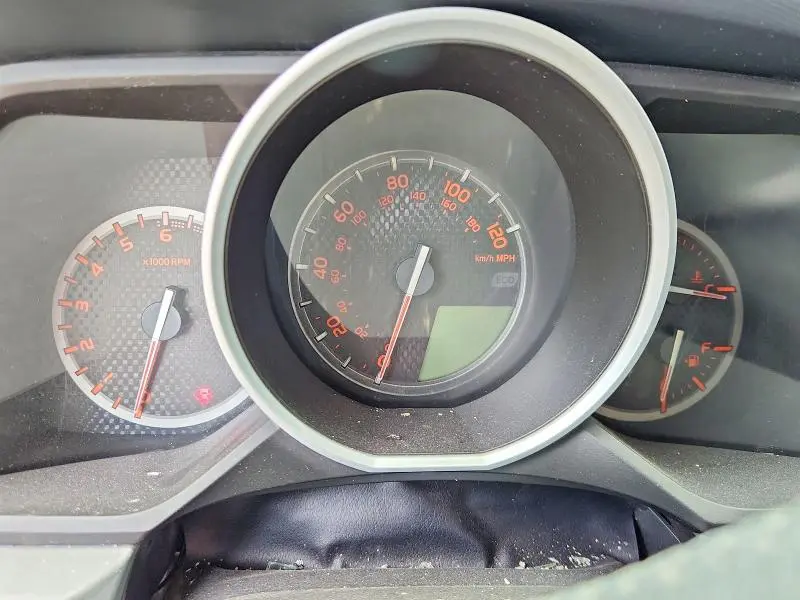 2013 TOYOTA 4RUNNER SR5  