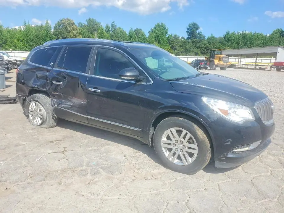 2014 BUICK ENCLAVE   