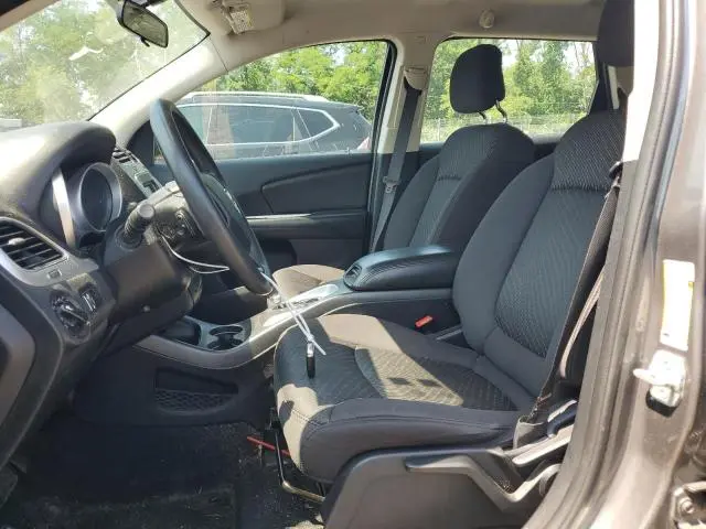 2013 DODGE JOURNEY SE  