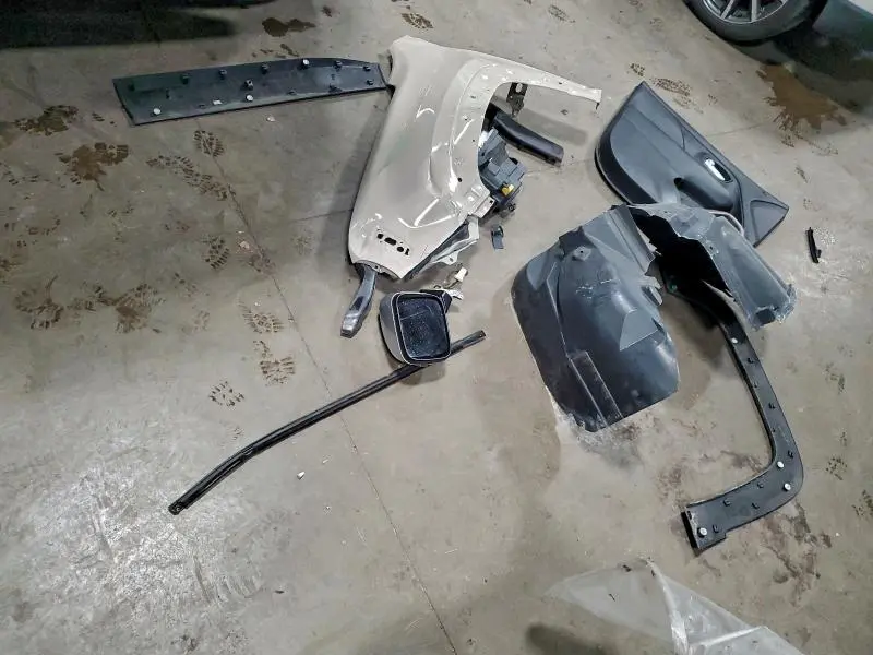 2016 JEEP RENEGADE LIMITED  