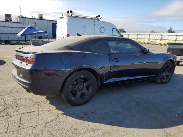 2012 CHEVROLET CAMARO LT