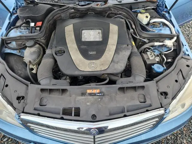 2011 MERCEDES-BENZ C 300  