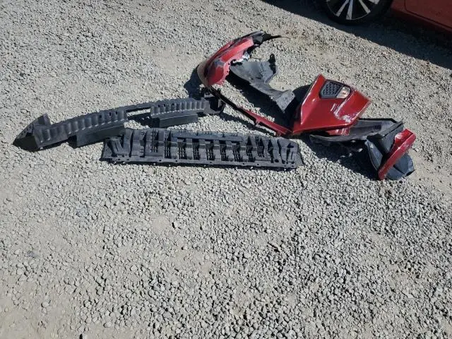 2019 NISSAN ALTIMA SR  