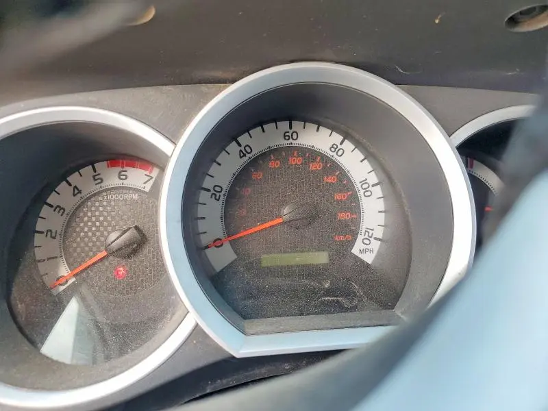 2015 TOYOTA TACOMA V6  