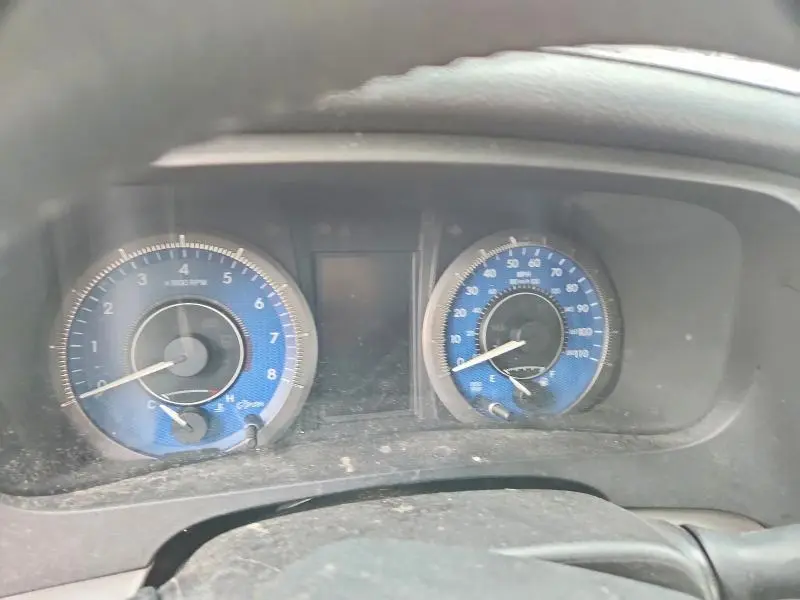 2018 TOYOTA SIENNA XLE 8-PASSENGER  