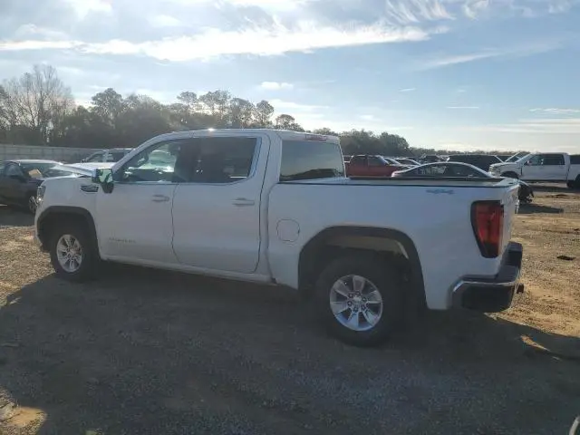 2023 GMC SIERRA K1500 SLE  
