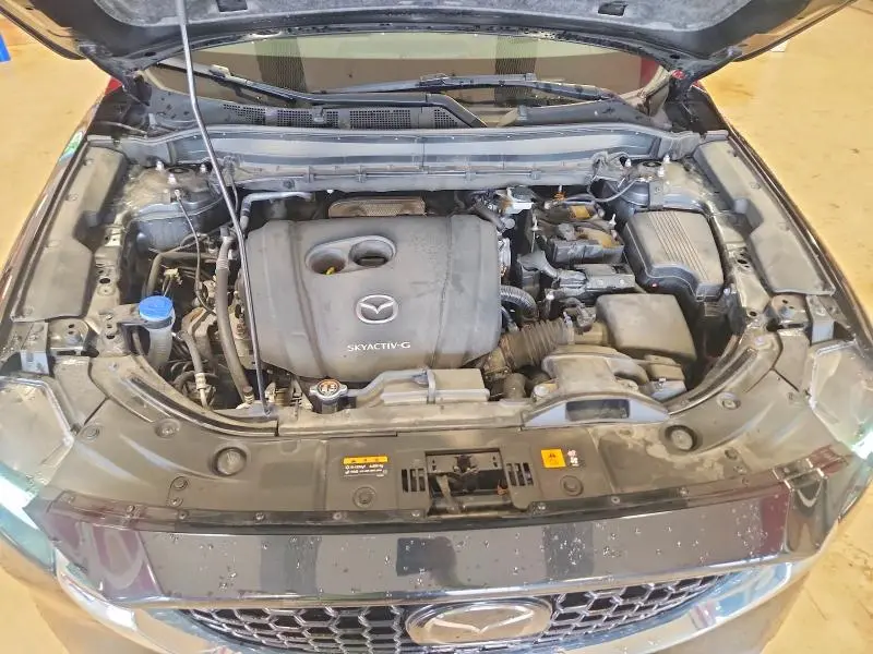 2022 MAZDA CX-5 PREMIUM PLUS  