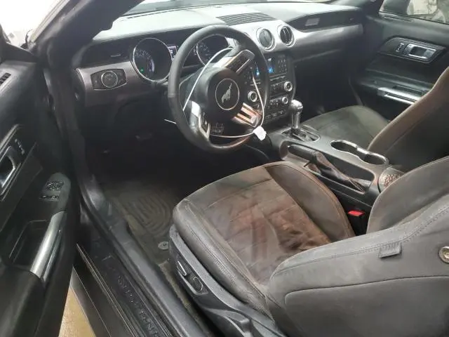 2016 FORD MUSTANG GT  