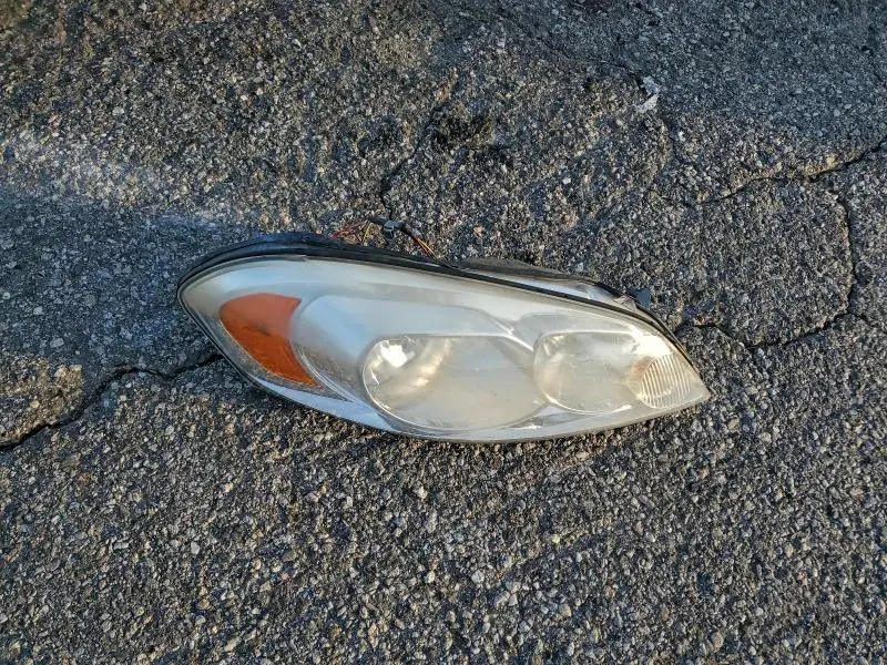 2013 CHEVROLET IMPALA LT  