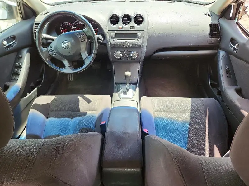 2011 NISSAN ALTIMA 2.5  