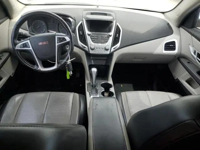 2013 GMC TERRAIN SLT  