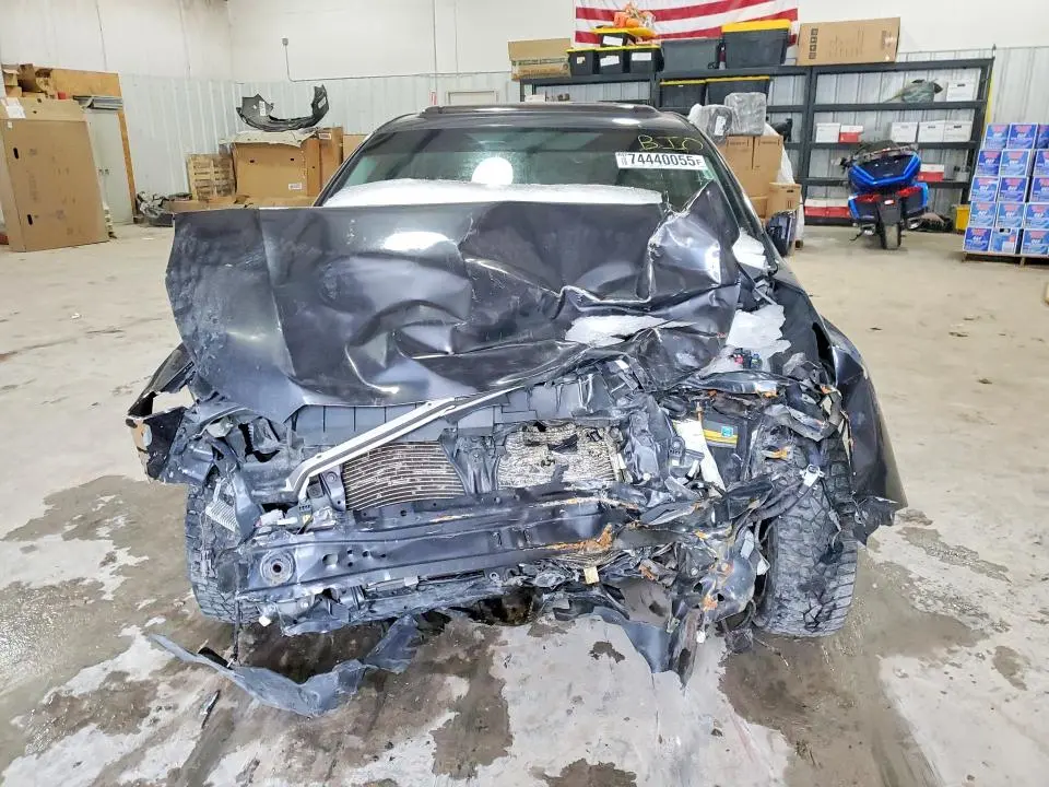 2013 SUBARU IMPREZA PREMIUM  