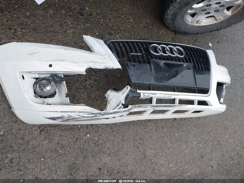 2010 AUDI Q5 3.2 PREMIUM