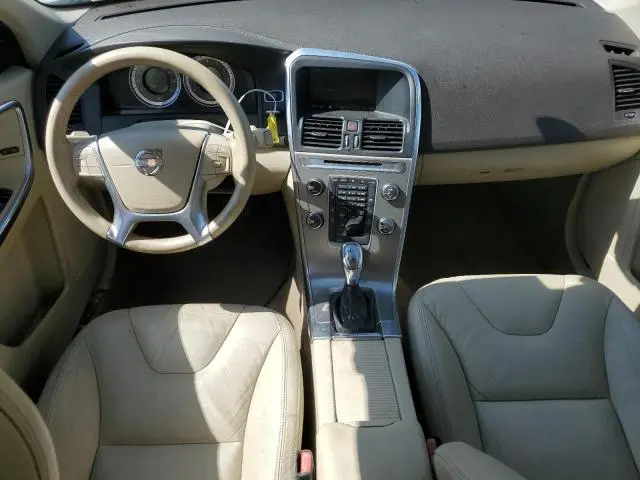 2013 VOLVO XC60 3.2  