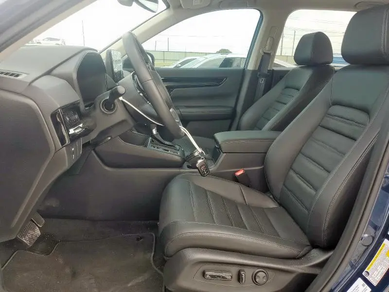 2025 HONDA CR-V EXL  