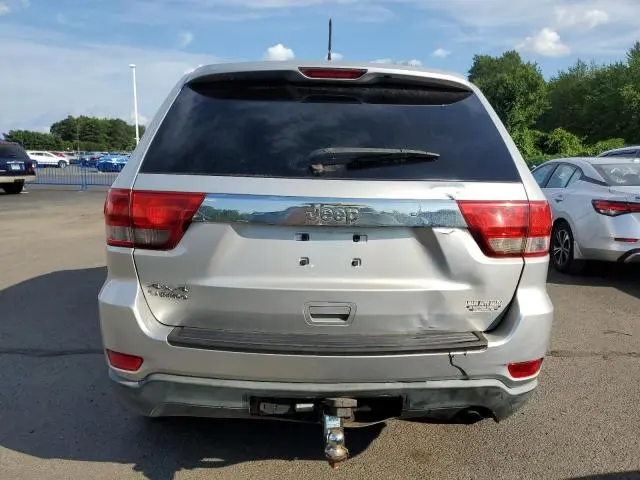 2013 JEEP GRAND CHEROKEE LAREDO  