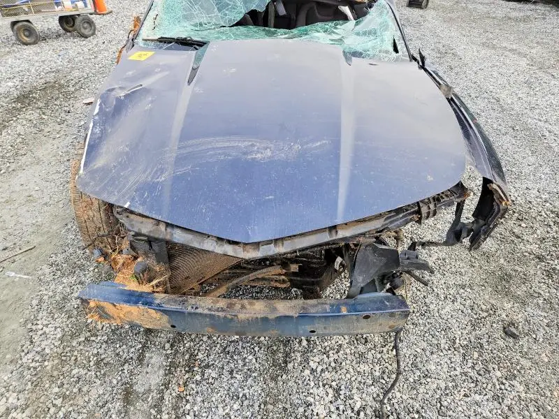 2015 CHEVROLET CAMARO LS  