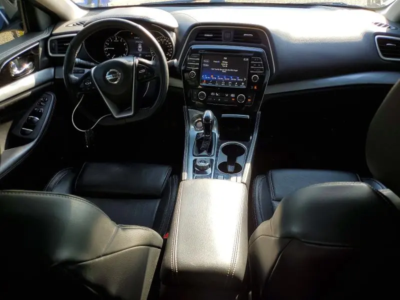 2016 NISSAN MAXIMA 3.5 S  