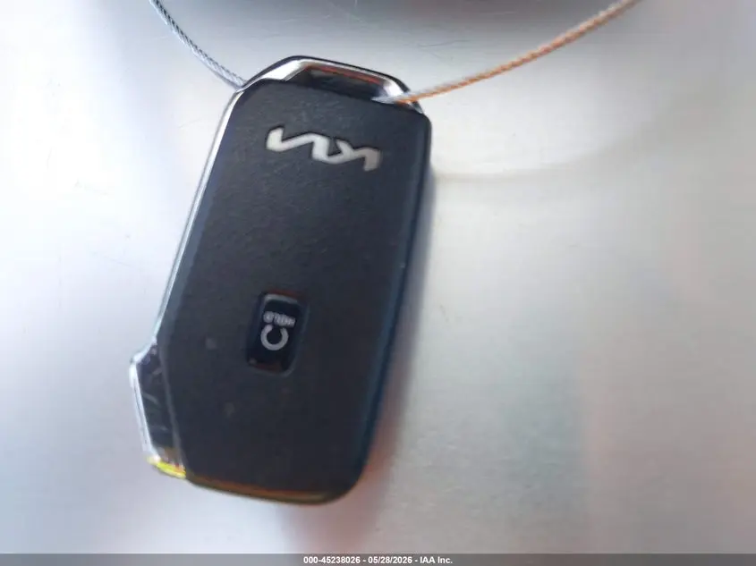 2024 KIA SOUL S