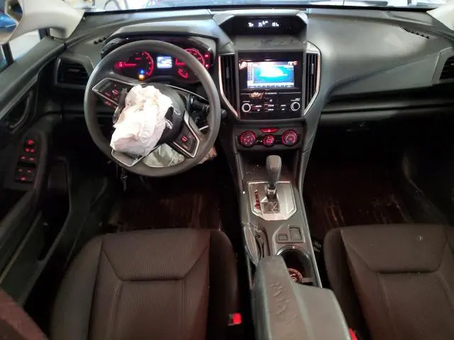 2018 SUBARU IMPREZA   