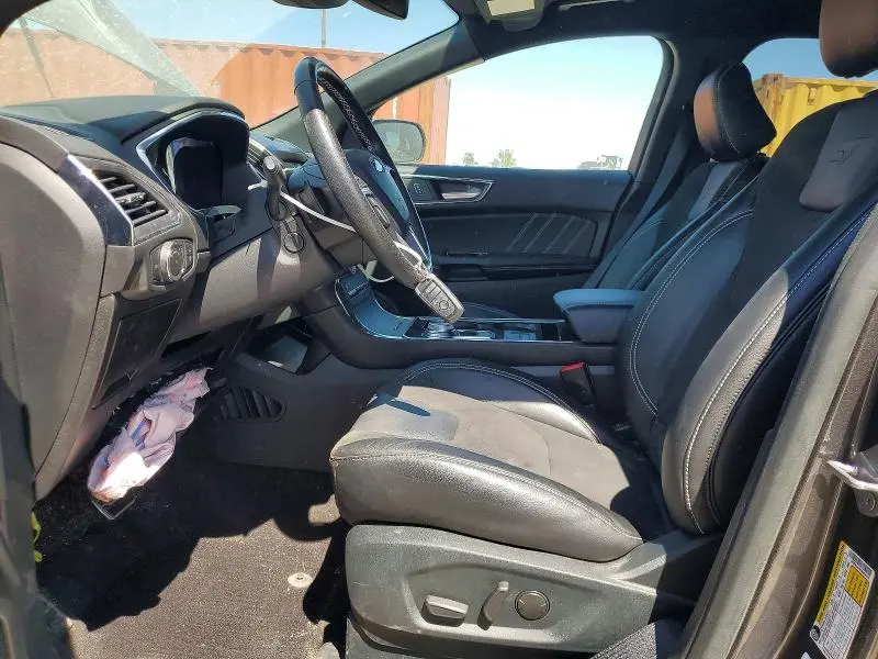 2020 FORD EDGE ST  