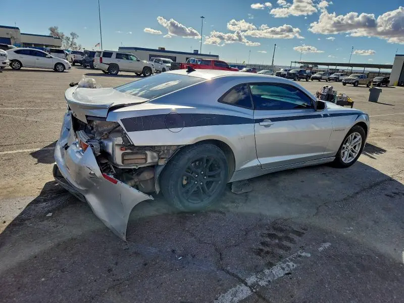 2013 CHEVROLET CAMARO LT  