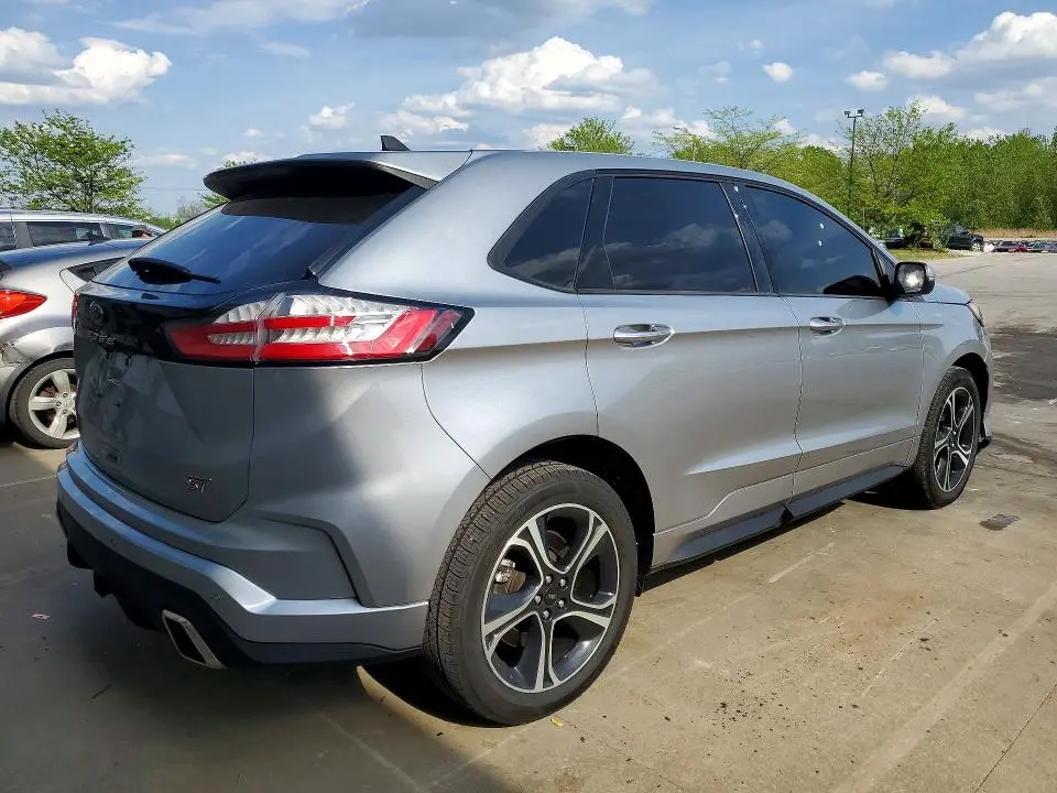 2023 FORD EDGE ST  