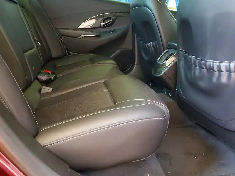 2016 BUICK LACROSSE PREMIUM  