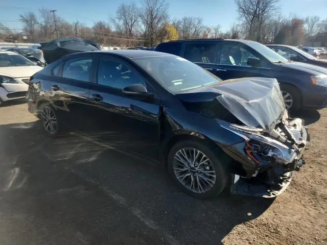 2023 KIA FORTE GT LINE  