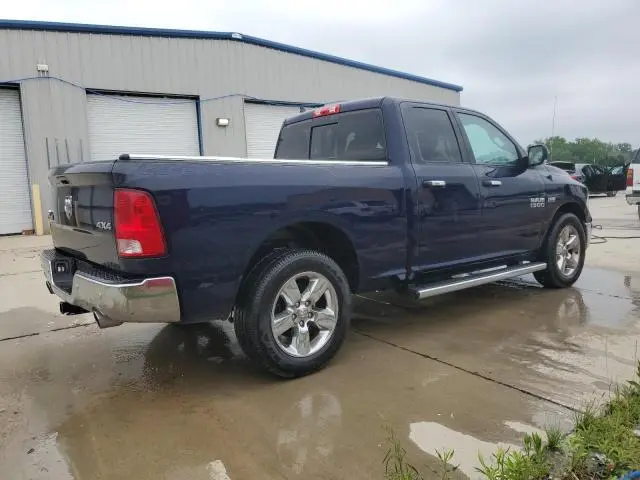 2017 RAM 1500 SLT  