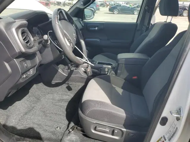 2023 TOYOTA TACOMA DOUBLE CAB  