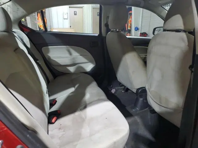 2019 MITSUBISHI MIRAGE G4 ES  