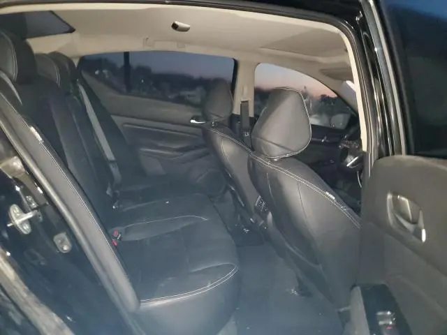 2020 NISSAN ALTIMA SL  