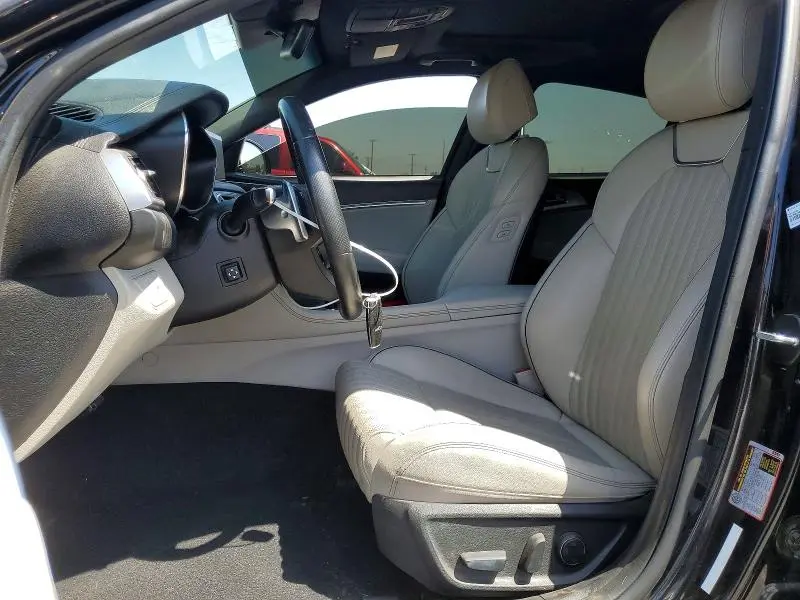 2022 GENESIS G70 2.0T  