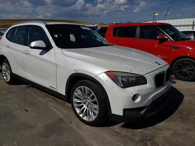 2013 BMW X1 XDRIVE28I