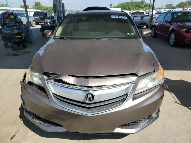 2015 ACURA ILX 20 PREMIUM  