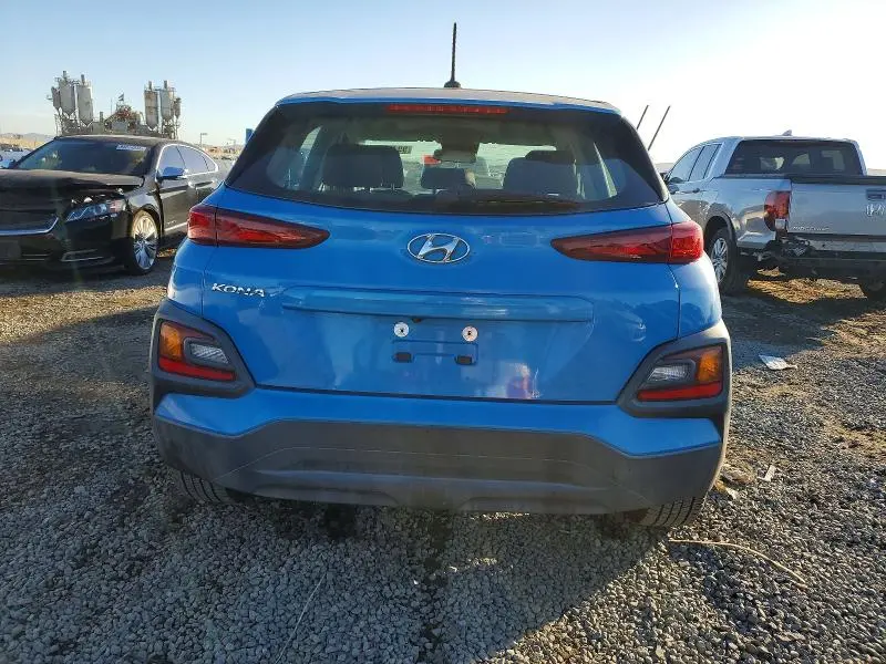 2019 HYUNDAI KONA SE  