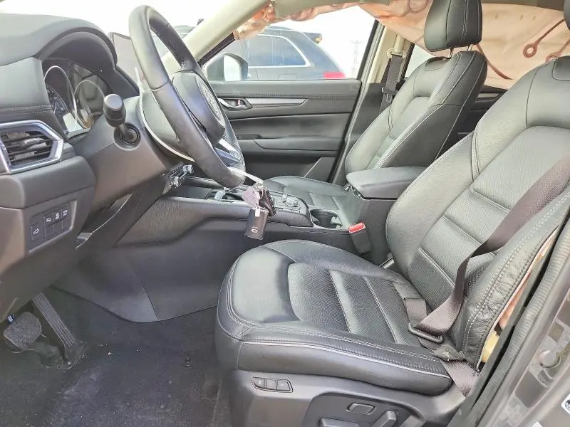 2024 MAZDA CX-5 PREFERRED  