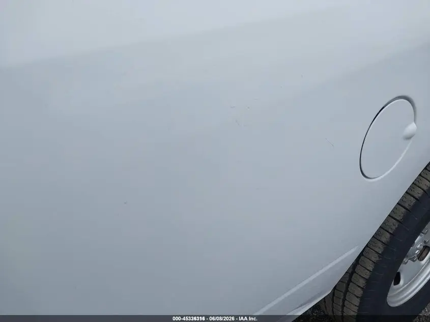 2019 RAM 1500 CLASSIC TRADESMAN  4X2 8' BOX