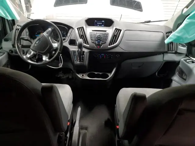 2017 FORD TRANSIT T-350  
