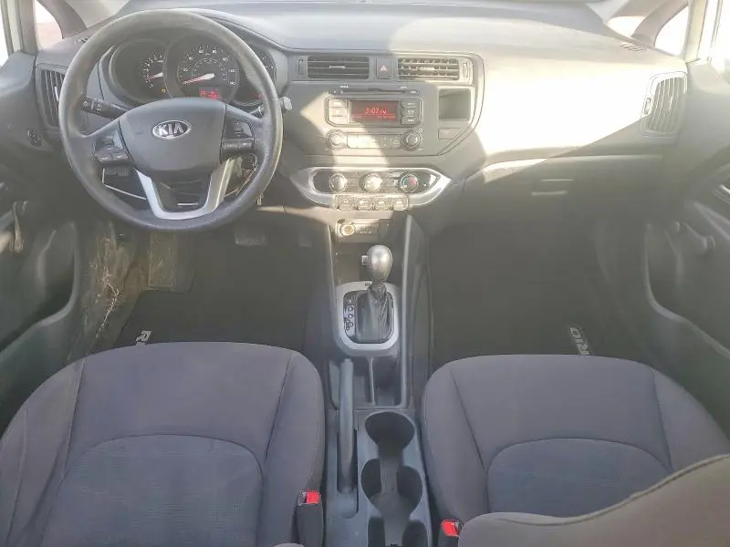 2014 KIA RIO LX  