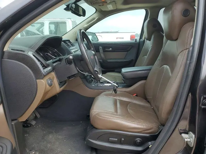2016 GMC ACADIA SLT-1  