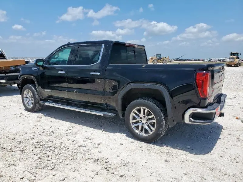2020 GMC SIERRA C1500 SLT  