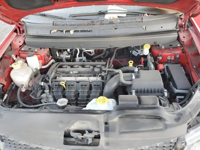 2020 DODGE JOURNEY CROSSROAD  