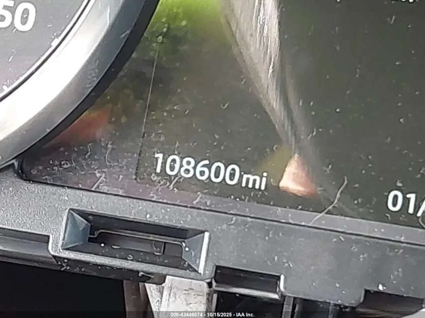 2017 LAND ROVER DISCOVERY SPORT HSE